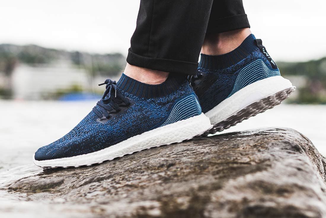 Parley For The Oceans X Adidas 6