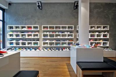 Asphaltgold Germany Sneaker Store Check 2