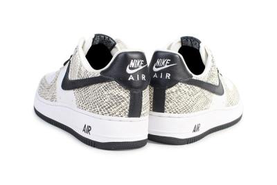 Nike Air Force 1 Low Cocoa Snake Rerelease 2