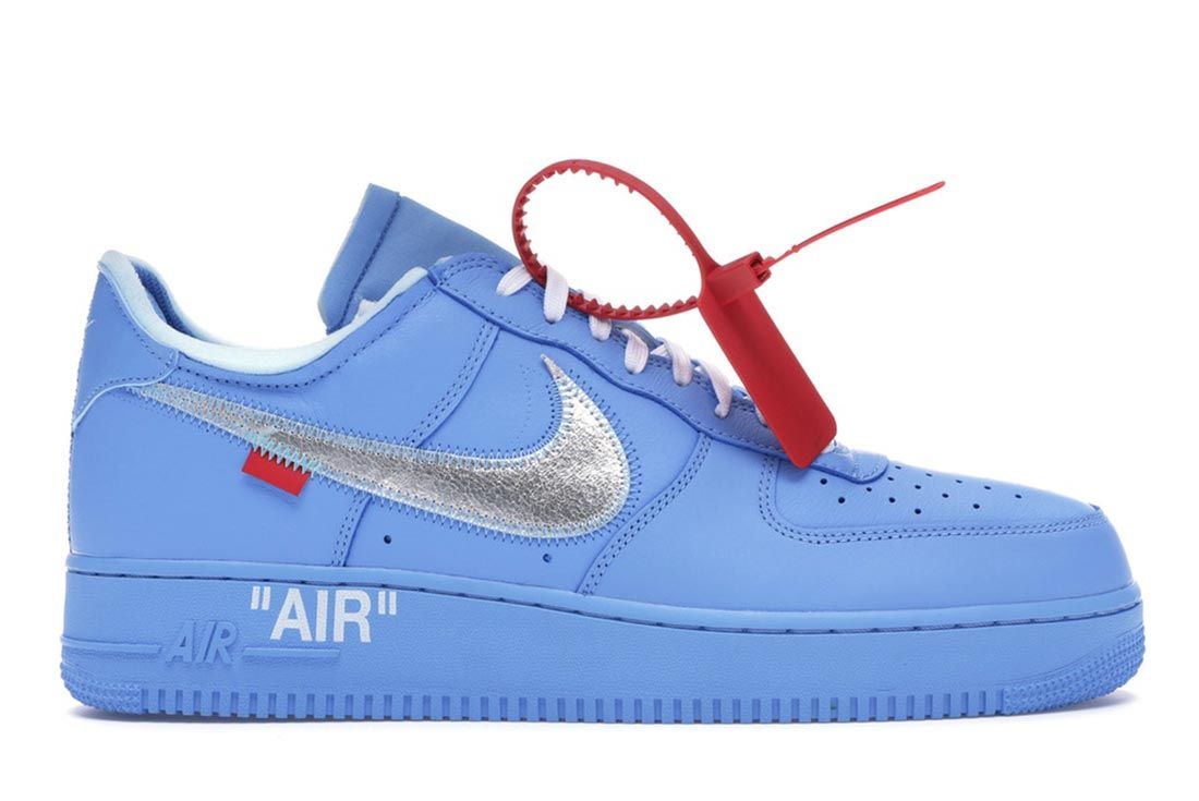 expensive air force ones