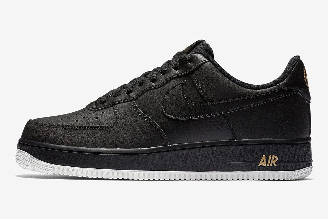 nike air force 1 emblem