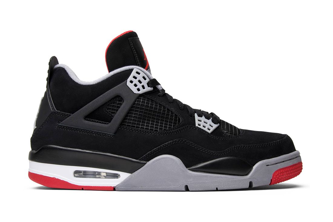 Nike SB x Air Jordan 4s Could Be Coming Soon - Sneaker Freaker
