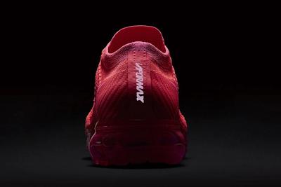 Nike Air Vapormax Womens Pink 5