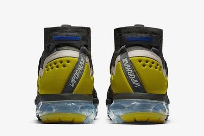 Nike Vapormax Utility Ridge Rock Ah6834 200 5 Sneaker Freaker
