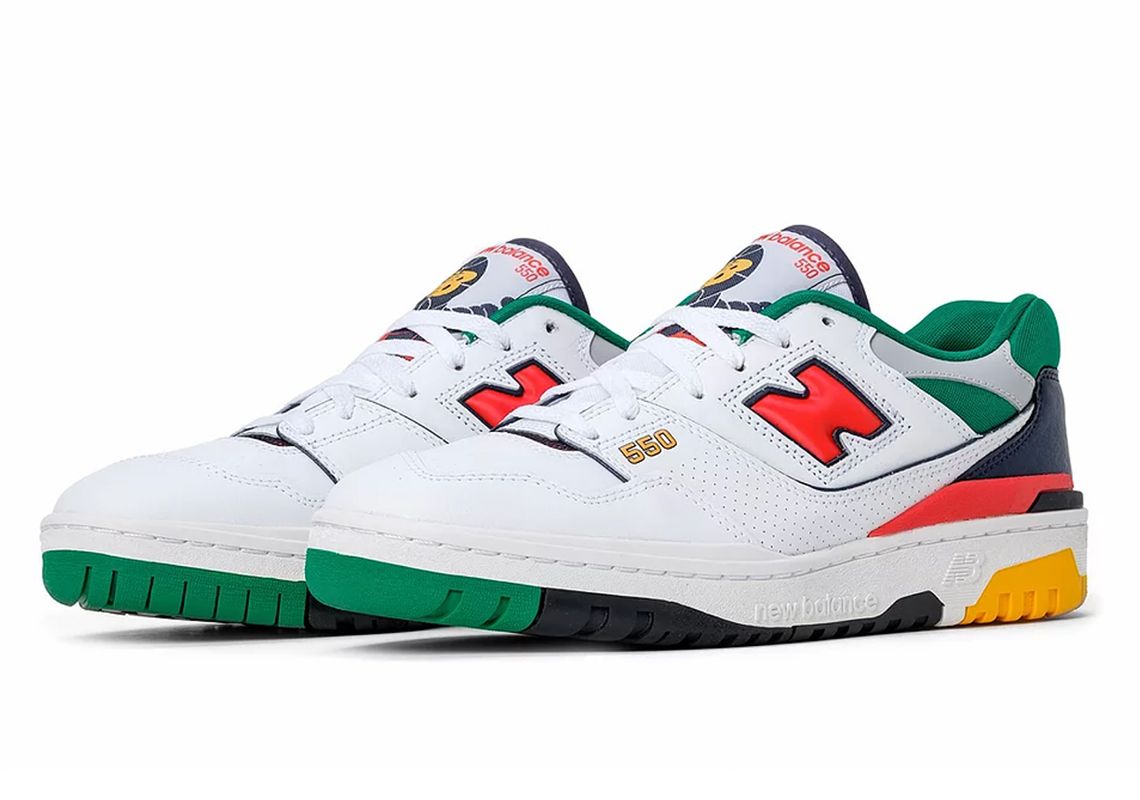 nb550 canada