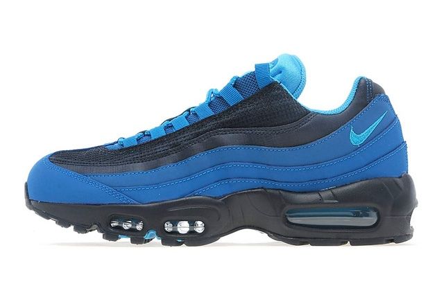 Nike Air Max 95 Military Blue 6