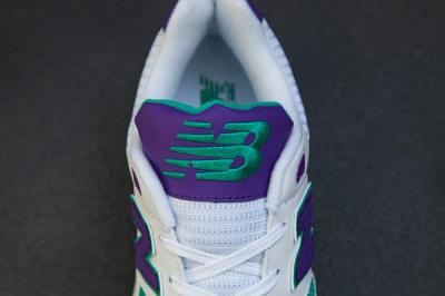 New Balance 530 Hype Dc Collection 4