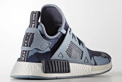 Adidas Nmd Xr1 Duck Camo Pack 8