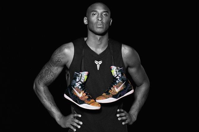 Nike Kobe 9 Elite 8