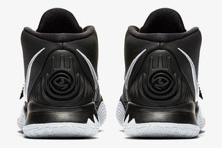 do kyrie 6 run true to size