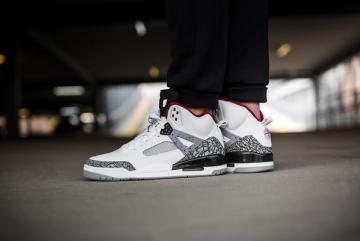 cement spizike