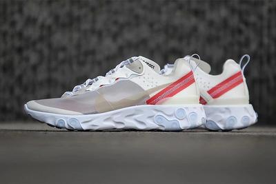 Undercover Nike React Element 87 22