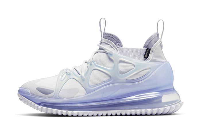 Nike Air Max 720 Horizon White Release Date Lateral