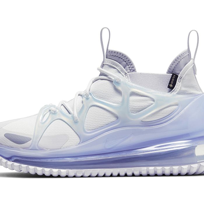 Nike Air Max 720 First Collection Closer Look