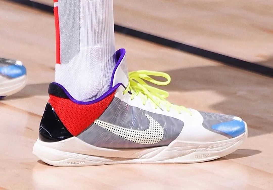 best basketball shoe 2019