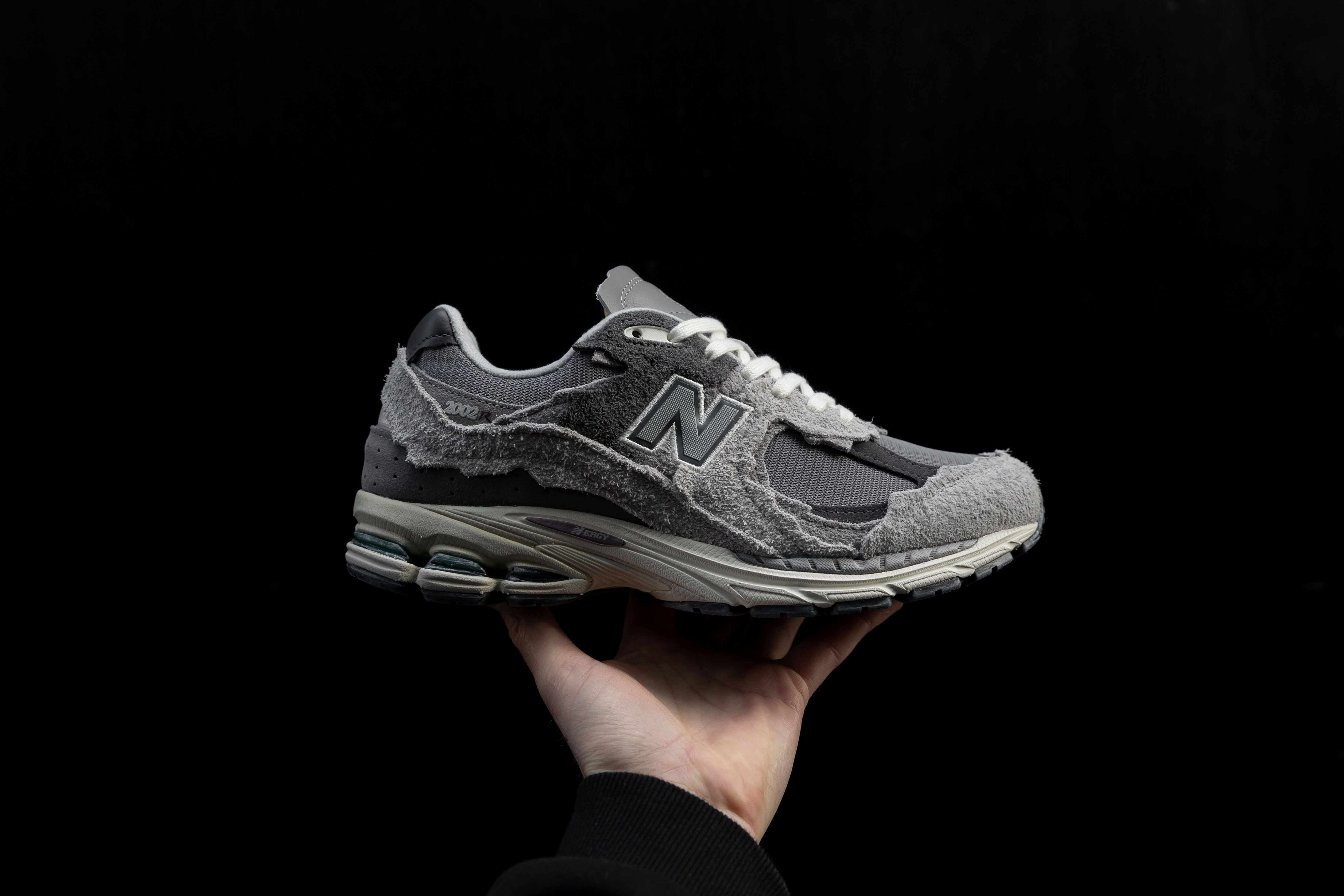 New Balance 2002 'Protection' Pack