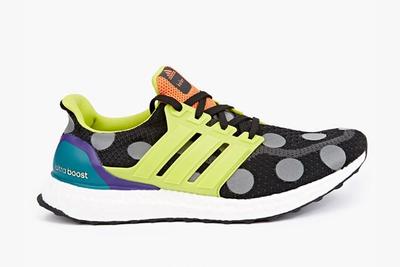 Adidas Boost Kolor 12