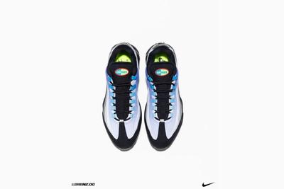 LORENZ.OG x Nike Nike KD 9 Elite Flip the Switch Erling Haaland