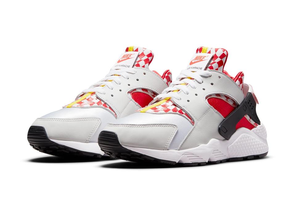 schuh huarache