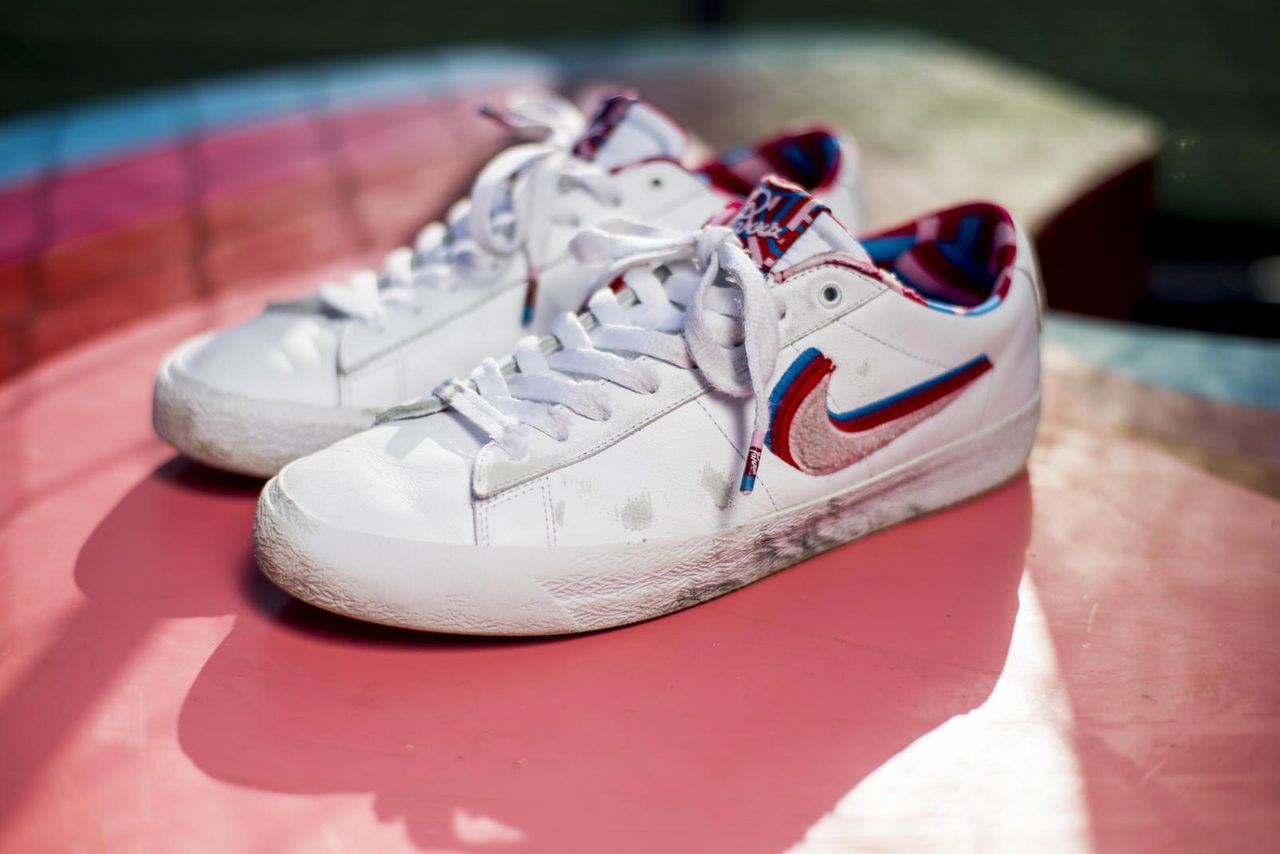 The Most Extensive Guide to Cop the Parra x Nike SB Collection ...