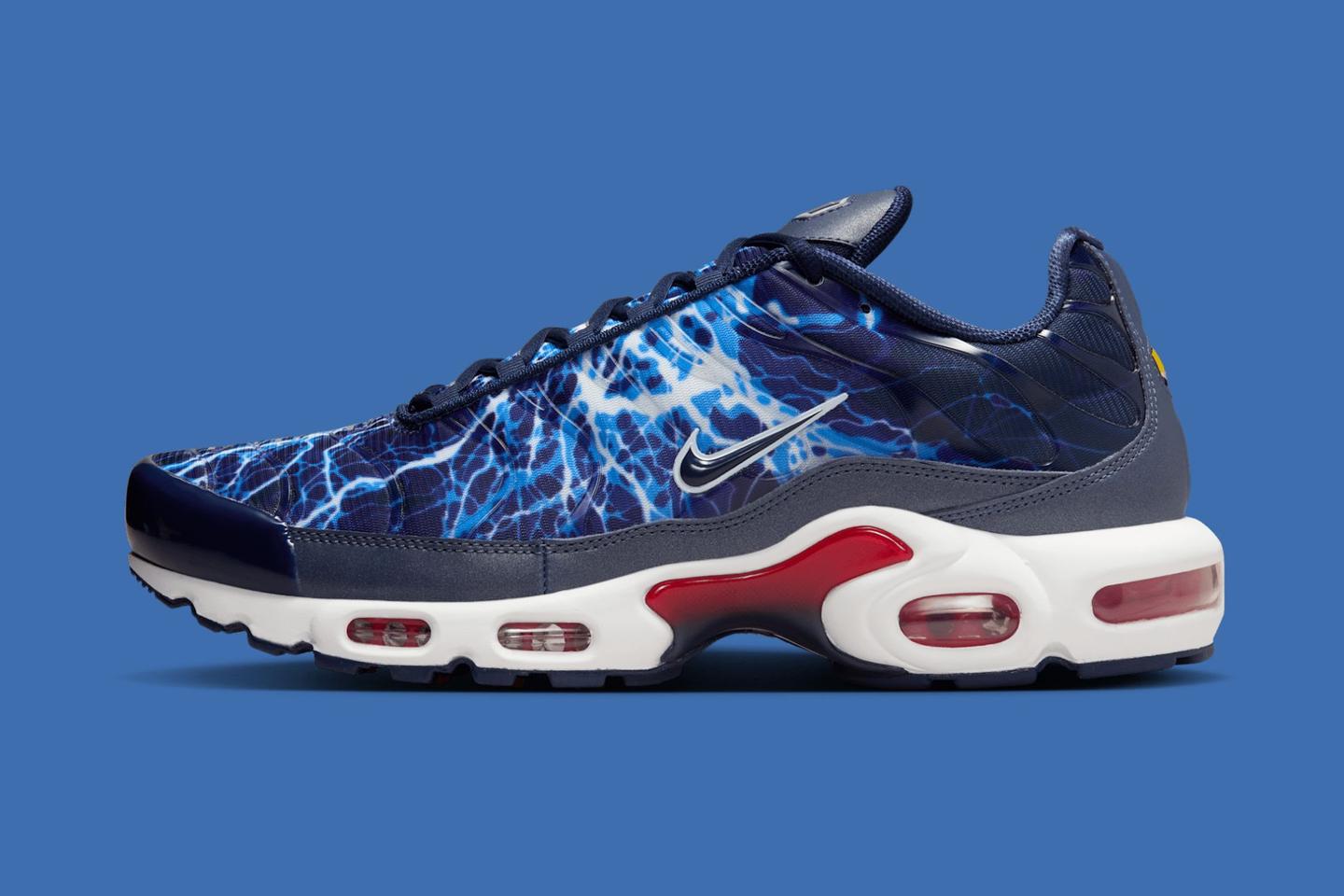 Nike Air Max Plus
