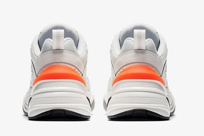 Nike M2K Tekno Ao3108 001 5 Sneaker Freaker