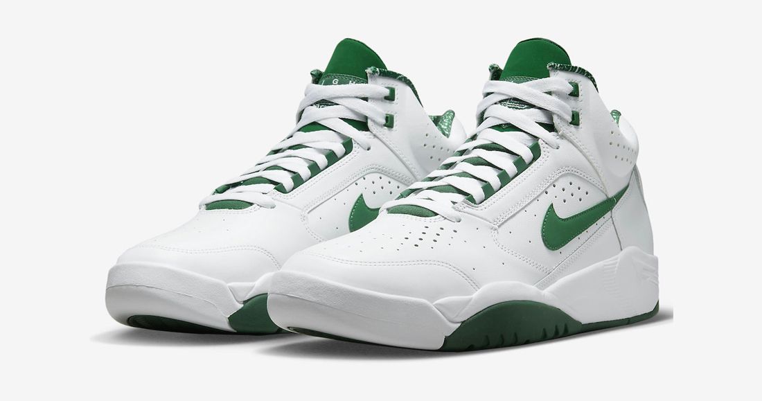 nike air flight lite mid release date