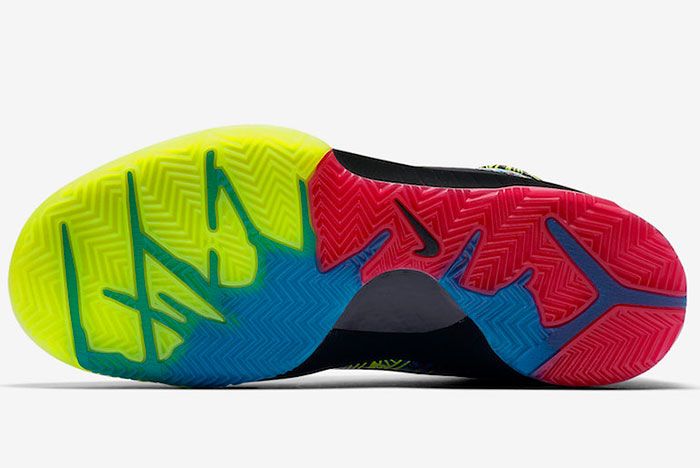 Nike On The Verge of a Zoom Kobe 4 Protro Comeback - Sneaker Freaker