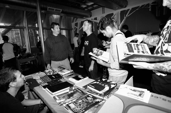 Sf Swap Meet Recap 2013 April 13 1