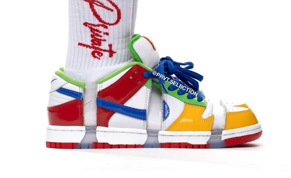 sneaker news sb dunk