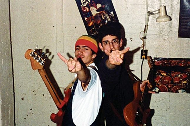 Chromeo 11 1