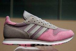 Adidas Originals Cntr Pink Aluminium Thumb
