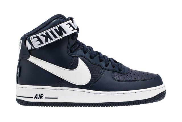 af1 the ten