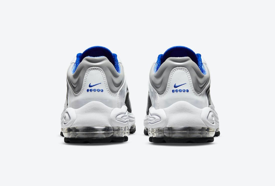 Nike Air Tuned Max ‘Racer Blue’
