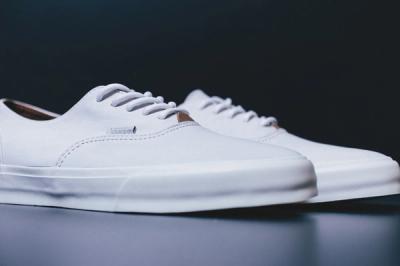 Vans Ca Leather Collection 8