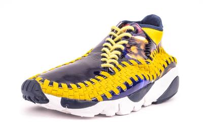 Nike Air Footscape Woven Chukka Year Of The Horse 3