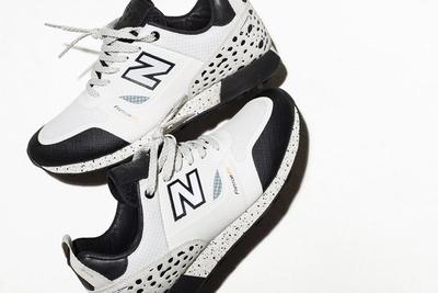 Undefeated X New Balance Trailbuster Unbalanced Pack6