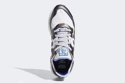 Star Wars Adidas Nite Jogger R2 D2 Release Date Top