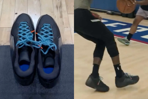 Here's Everything We Know About the Nike LeBron 23