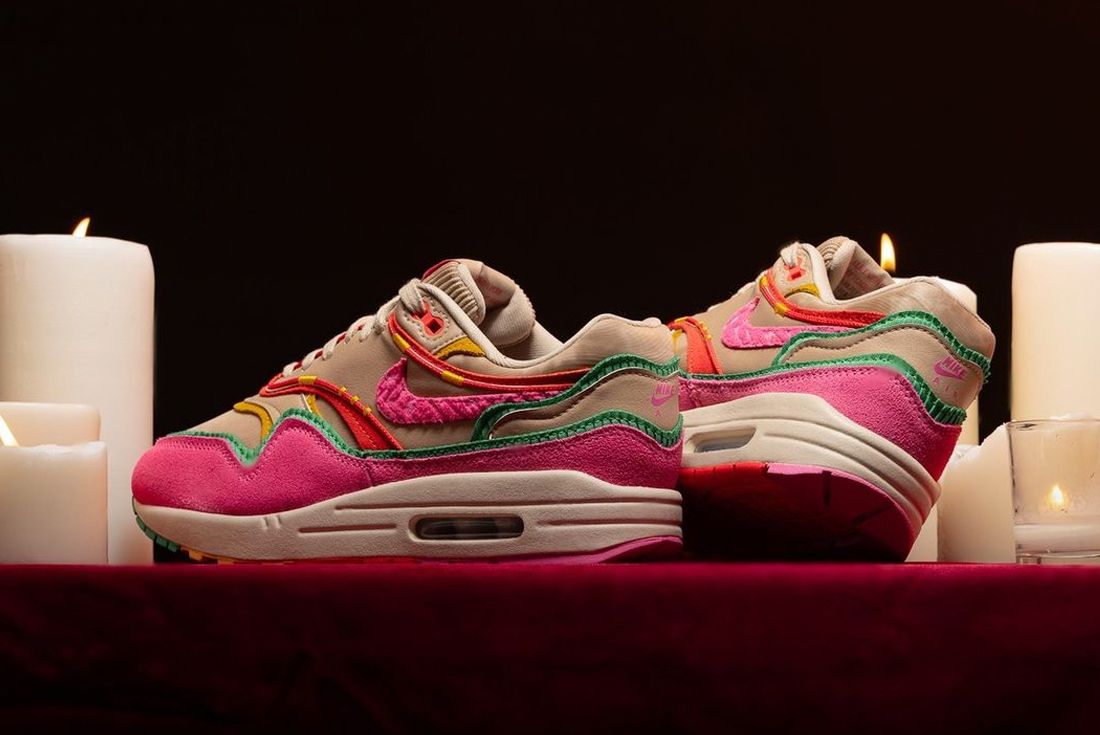 Where to Buy the Nike Air Max 1 'Familia'