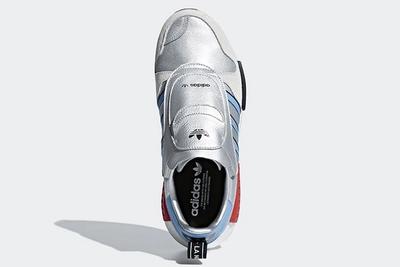 Adidas Micro R1 Micropacer Nmd 8