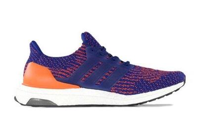 Adidas Ultraboost 3 0 Purple Orange 1