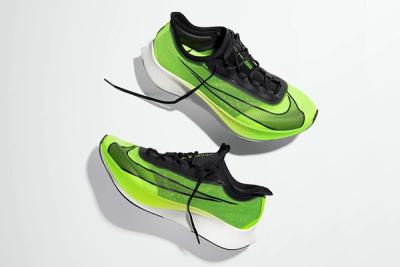 Nike Zoom Fly 3 Mens First Look Release Date Pair
