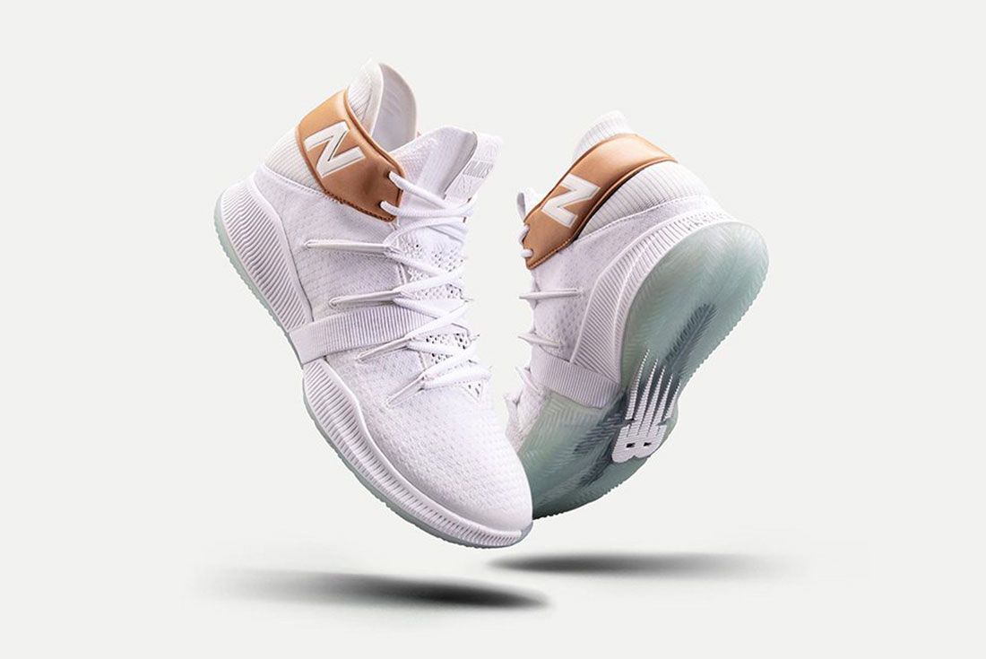 New Balance Omn1S Reign White Vachetta Release Date Info 1200X750Hero Image