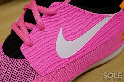 Nike Solarsoft Moccassin Pink Flash 4