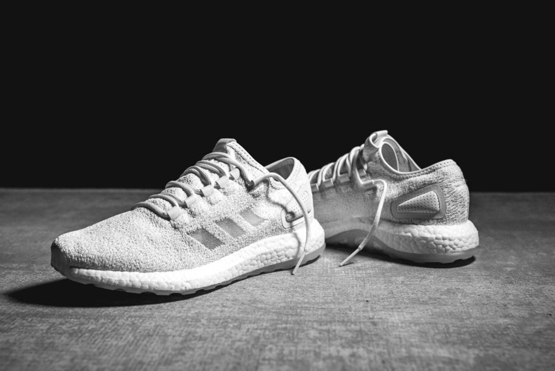 Adidas Wish Sneakerboy Consortium Exchange 11