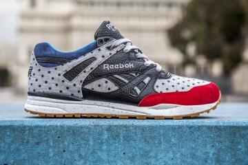 Bodega Discuss Their New Reebok Ventilator Project - Industry News