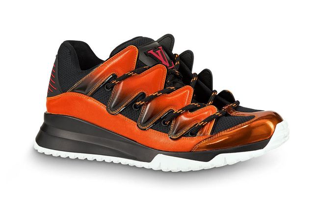 Buy Louis Vuitton 408 Trainer Shoes: New Releases & Iconic Styles