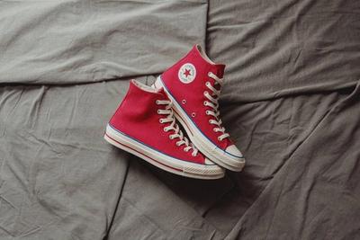 Converse Chuck Taylor All Star 70S Vintage Collection 2