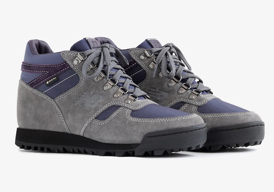 Aimé Leon Dore x New Balance Rainier Release Date | SBD - 靴